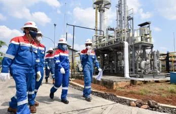 Implementasi ESG Pertamina Diakui Sejumlah Lembaga Internasional