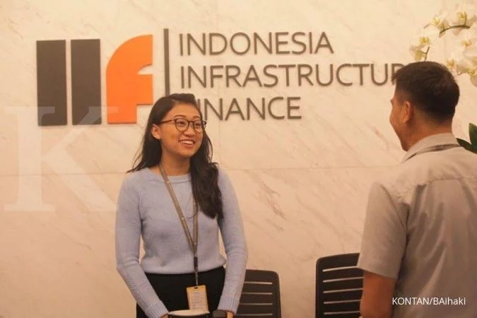 IFF Borong Penghargaan dalam Ajang Infrastruktur Internasional