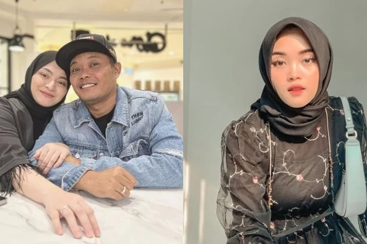 Pandangan Putri Delina Soal Ibu Sambung Muda: Takut Belum Bisa Jaga Anak-anak, Pasti Sayangnya ke Ayah Aja - Pikiran-Rakyat.com