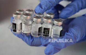 Vaksin Covid-19 Universal Pfizer-BioNTech Siap Uji Klinis, Apa Bedanya dengan yang Dulu?