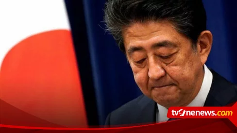 Ini Enam Fakta Penembakan Mantan PM Jepang Shinzo Abe