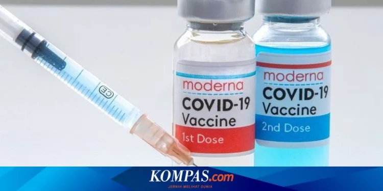 Mulai 17 Juli 2022, Vaksinasi Booster Jadi Syarat Perjalanan Dalam Negeri