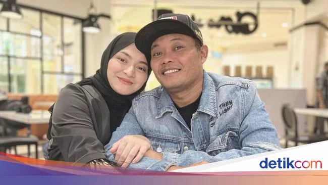 Usai Digugat Cerai Nathalie Holscher, Sule Ingin Refreshing