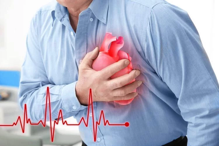 Penyakit Jantung Koroner! Kenali Gejala dan Cara Pencegahannya