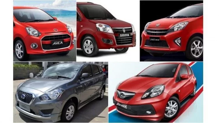 Model LCGC Naik Harga, Ini Penyebab dan Rincian Banderol Terkini