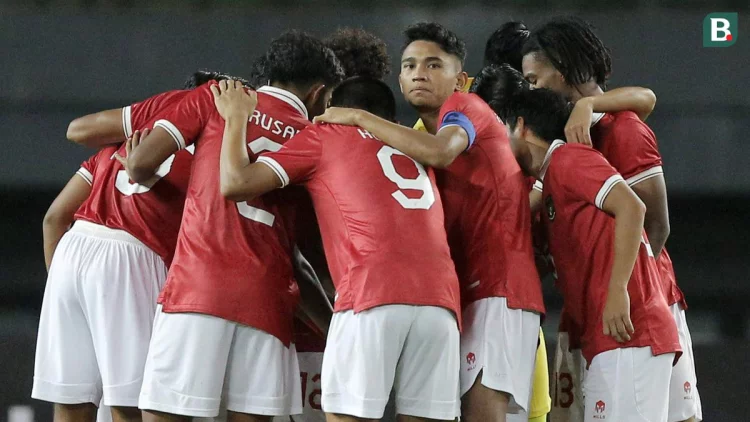 Menebak Susunan Pemain Timnas Indonesia U-19 Vs Myanmar di Piala AFF U-19 2022: Kembali ke Setelan Pabrik?