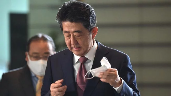 Polisi Rilis Hasil Otopsi, Shinzo Abe Tewas Kehabisan Darah