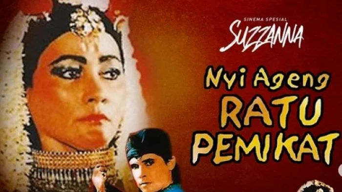 Sinopsis Film Nyi Ageng Ratu Pemikat, Dendam Kaum yang Tertindas