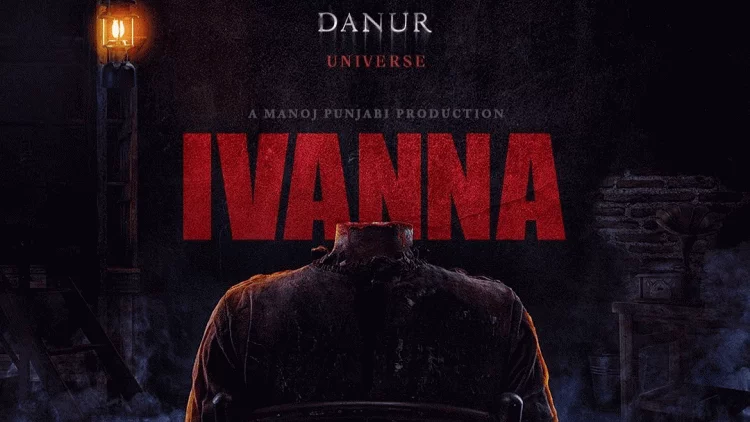 Sinopsis Film Horor Ivanna, Bagian dari Spin off Danur Universe