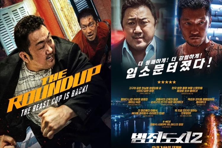 Sinopsis The Roundup, Film Korea Selatan yang Dilarang Tayang di Vietnam