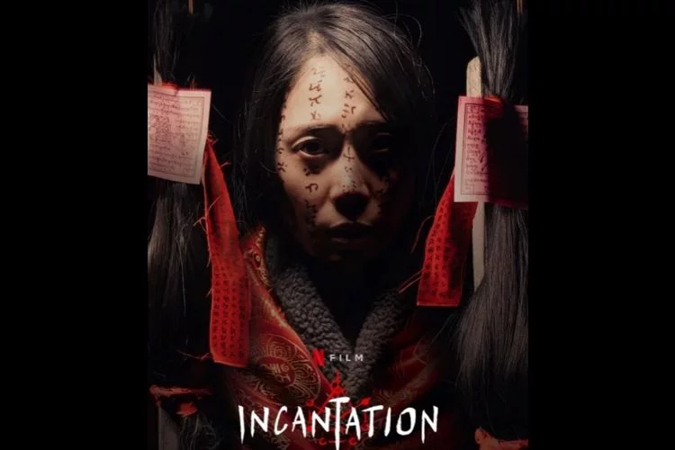 Sinopsis Incantation Film Horror Taiwan yang Tidak Boleh Ditonton Sendiran