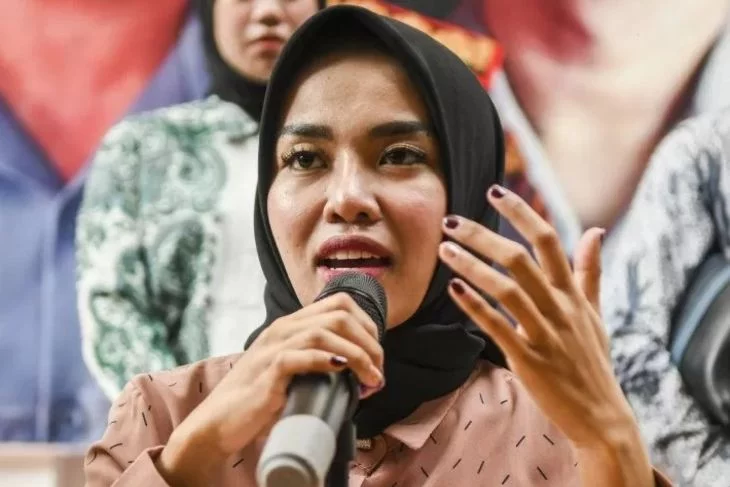 Peristiwa kriminal sepekan, Polda jemput paksa Medina Zein hingga pelecehan seksual di angkot - ANTARA News Bangka Belitung