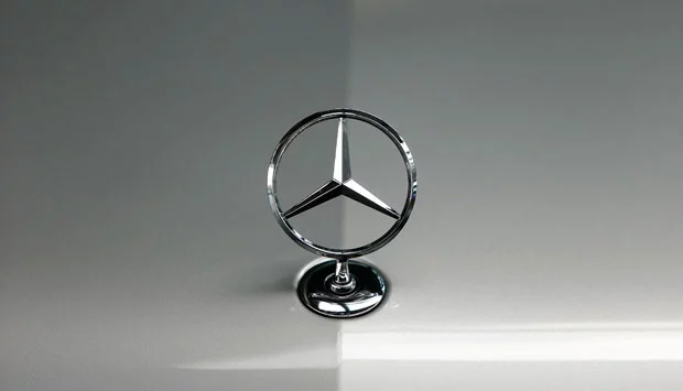 Mercedes-Benz Sebut Krisis Komponen Masih Jadi Kendala Industri Otomotif Tahun Ini