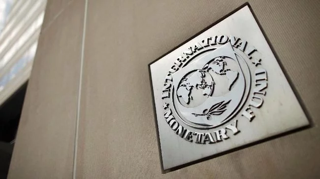 IMF Beri Warning soal Utang China dan Dunia, Seperti Apa?