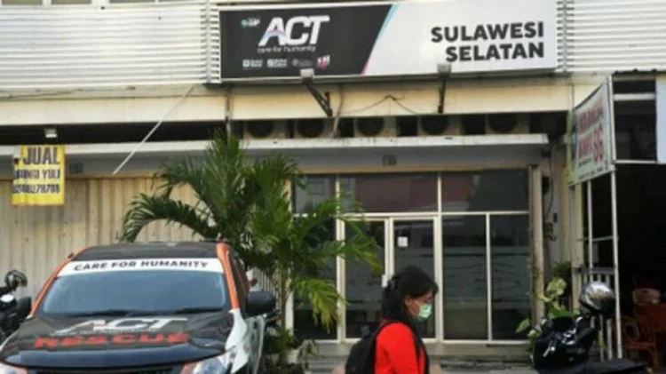 ACT Sulawesi Selatan: Walaupun Kepercayaan Masyarakat Telah Runtuh, Kedermawanan Harus Tetap Dilakukan