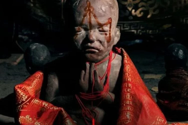 Sinopsis Film Horor Terbaru Netflix Incantation: Rentetan Kutukan yang Diabadikan dalam Video Amatir - Pikiran-Rakyat.com
