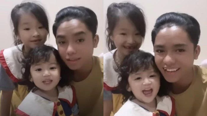 Nasib Betrand Peto & Thalia-Thania Ditinggal Ruben Onsu dan Sarwendah demi Obati Sakit di Singapura