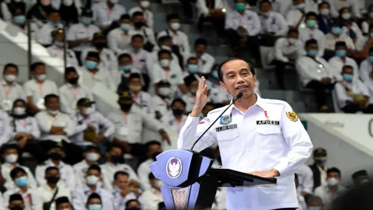 Bercermin dari Peristiwa Penembakan Shinzo Abe, Relawan Jokowi: Pengamanan Harus Lebih Ketat!