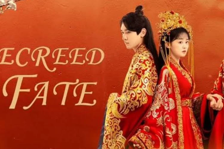Review dan Sinopsis Film Drama China Decreed By Fate (2022)