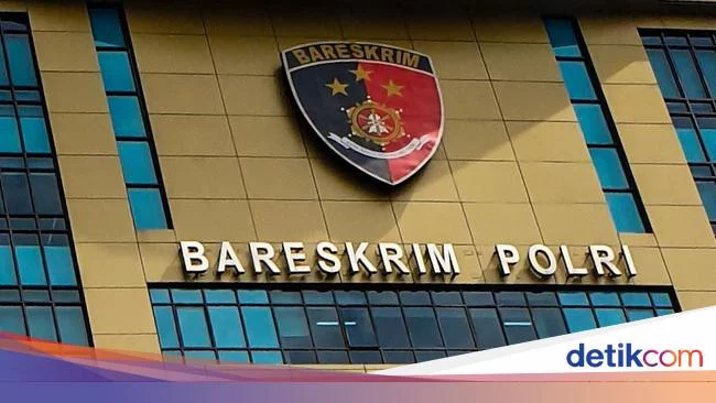 Bareskrim Bakal Periksa Presiden-Eks Presiden ACT Lagi Hari Ini