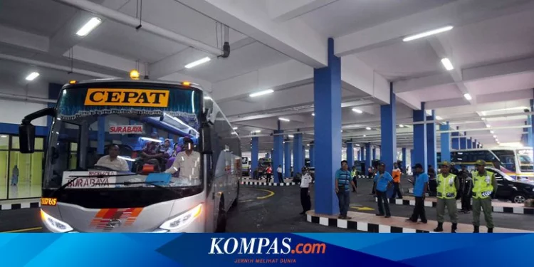 [POPULER OTOMOTIF] Bos PO Haryanto Ditegur di Terminal Tirtonadi, Ini Aturan Bikin Video di Terminal | Lakukan Ini Saat Transmisi Mobil Matik Kehilangan Tenaga