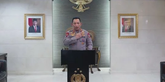 IPW Minta Kapolri Bentuk TGPF atas Kasus Tewasnya Brigadir J di Rumah Petinggi Polri