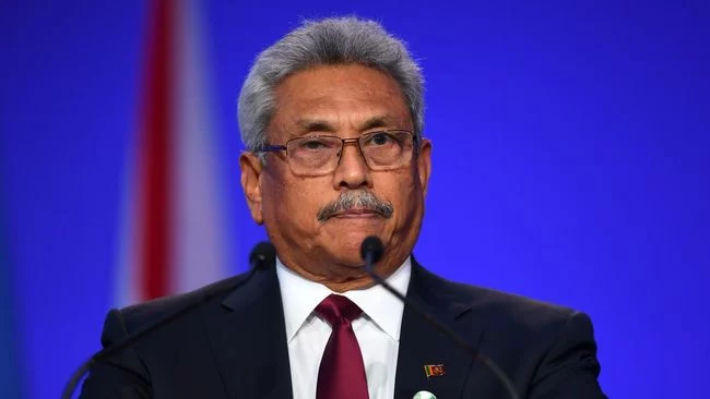 Sri Lanka Makin Kacau, Presiden Resmi Mau "Resign"