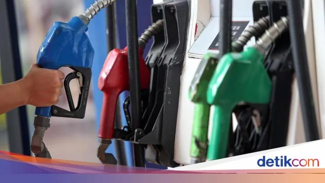 Pertamax Turbo Naik Harga tapi Kok Pertamax Ditahan?