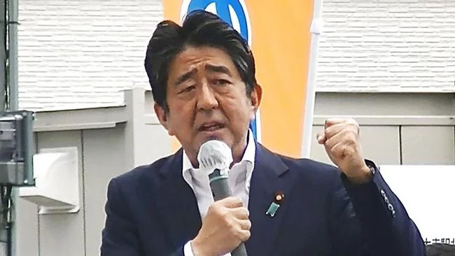 Gereja Unifikasi Jepang Jawab soal Dugaan Keanggotaan Shinzo Abe