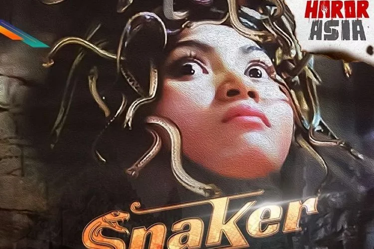 Sinopsis dan Daftar Pemain Film Horor Thailand Snaker, Segera Tayang di ANTV Malam Ini