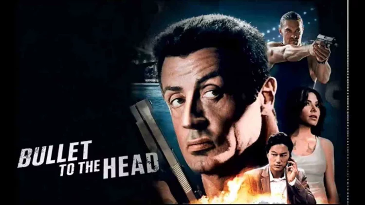 Sinopsis Film Bullet to the Head, Aksi Pembunuh Mengungkap Kejahatan