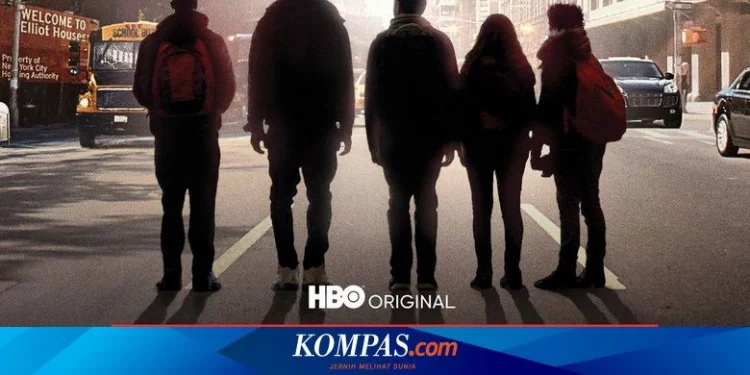 Sinopsis Class Divide, Film Dokumenter Amerika tentang Gentrifikasi