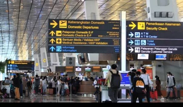 Aturan Baru, Penumpang Rute Internasional Cuma Boleh Masuk dari 16 Bandara Ini