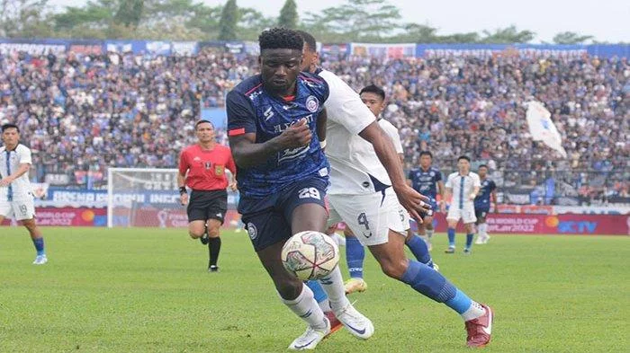 Prediksi Arema FC vs Borneo FC di Final Piala Presiden 2022 Lengkap Head to Head