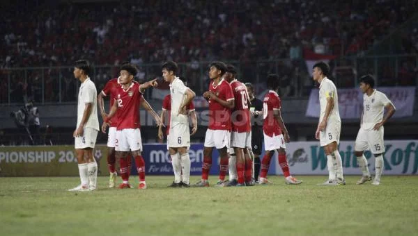 3 Peristiwa 'Sepak Bola Gajah' yang Gegerkan Indonesia, Tak Cuma Piala AFF U-19 2022