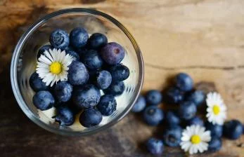 Blueberry Ternyata Boleh Dikonsumsi Penderita Diabetes