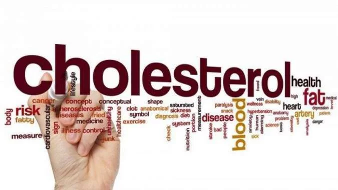 7 Gejala Kolesterol Tinggi yang Sering Diabaikan