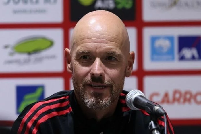 Demi Kejayaan Baru,  Erik ten Hag akan Perkuat Dua Hal Ini di Manchester United