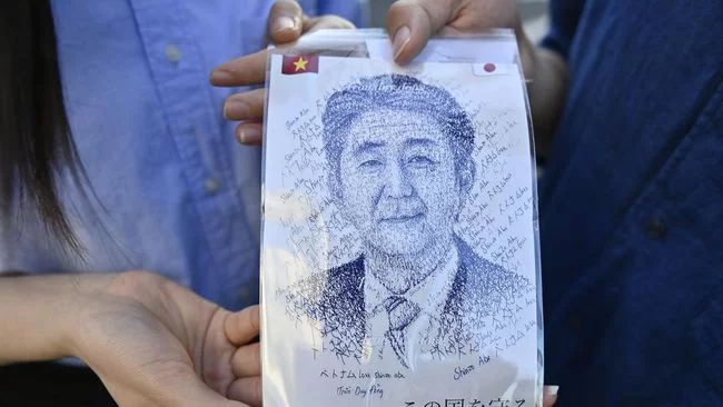 Mengenal Gereja Unifikasi yang Terseret Pembunuhan Shinzo Abe