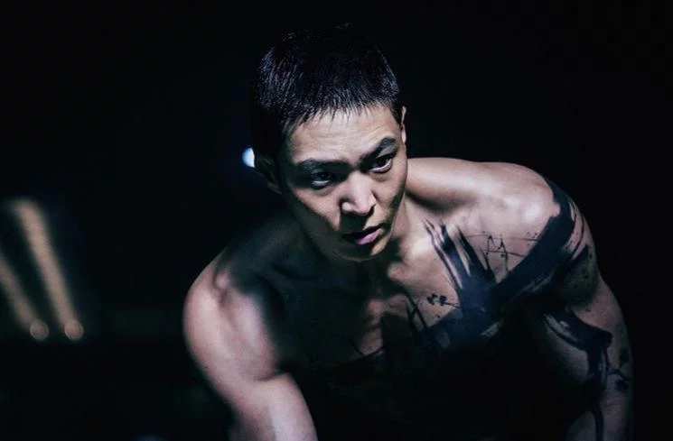 Sinopsis Carter, Film Aksi Terbaru Joo Won yang Akan Tayang di Netflix Bulan Agustus