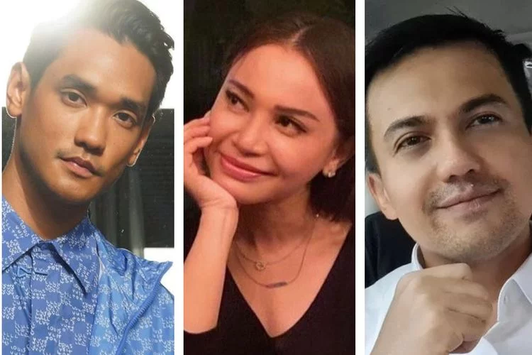 13 Tahun menjanda, Rossa pernah dekat dengan 4 pria ini, salah satunya cowok misterius asal negara tetangga