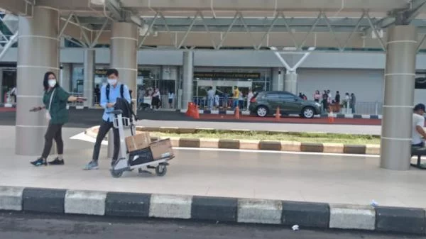 Kemenhub Tetapkan 16 Bandara untuk Penerbangan Internasional, Salah Satunya Bandara Sam Ratulangi Manado