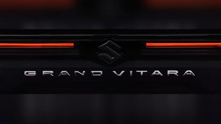 Meluncur 20 Juli 2022, Suzuki Grand Vitara Dibekali Teknologi Hybrid