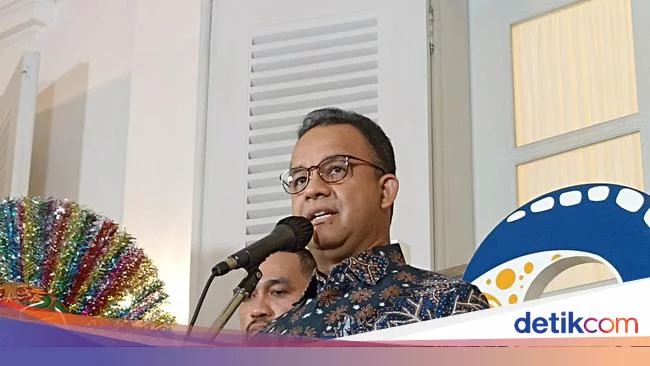 Babak Baru UMP Jakarta Usai PTUN Batalkan Kenaikan dari Anies