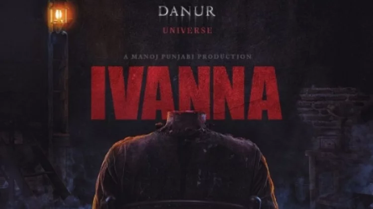 Sinopsis Film Ivanna: Teror Ivanna Van Djik Membalaskan Dendam Masa Lalu