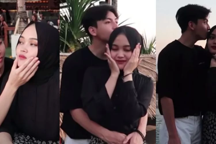 Jeffry Reksa sebut gaya pacarannya sehat, netizen: Yakin nggak ciuman, nggak tidur bareng?