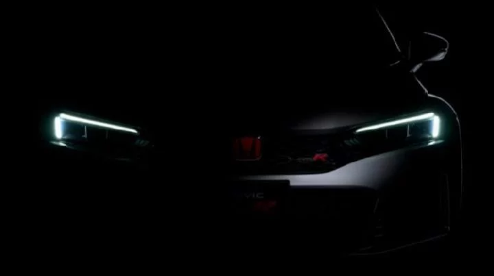 All New Honda Civic Type R Bakal Diluncurkan 21 Juni 2022