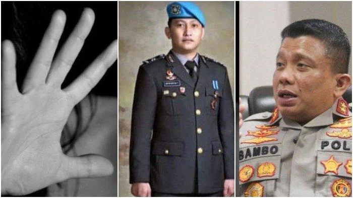 Purnawirawan TNI Ungkap Kejanggalan Kematian Brigadir J, Luka Tembak Itu Terbakar, Bukan Tersayat - Tribun-timur.com
