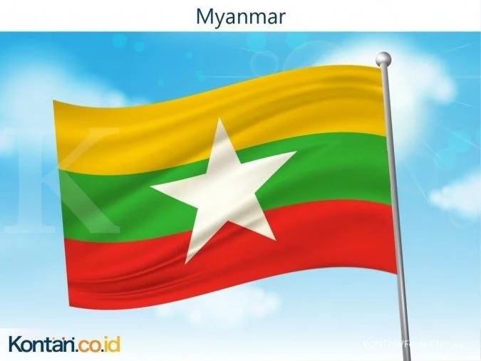 Ekonomi Laos dan Myanmar di Ambang Kebangkrutan