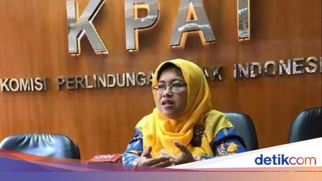 KPAI soal Lomba Buka Baju di SD Tangerang: Maksudnya Baik tapi Tak Tepat